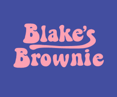 Blake Brownie