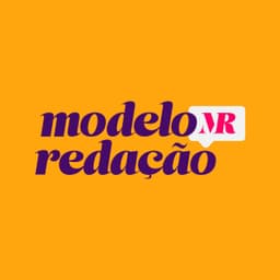 Modelo Redação